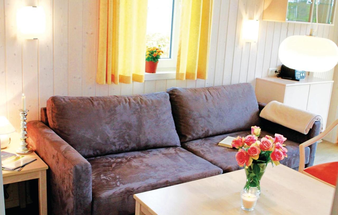 Friedrichskoog-Deichblick 7 Villa Dış mekan fotoğraf